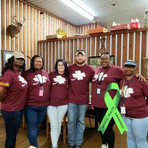 Meet your Posher, Jason